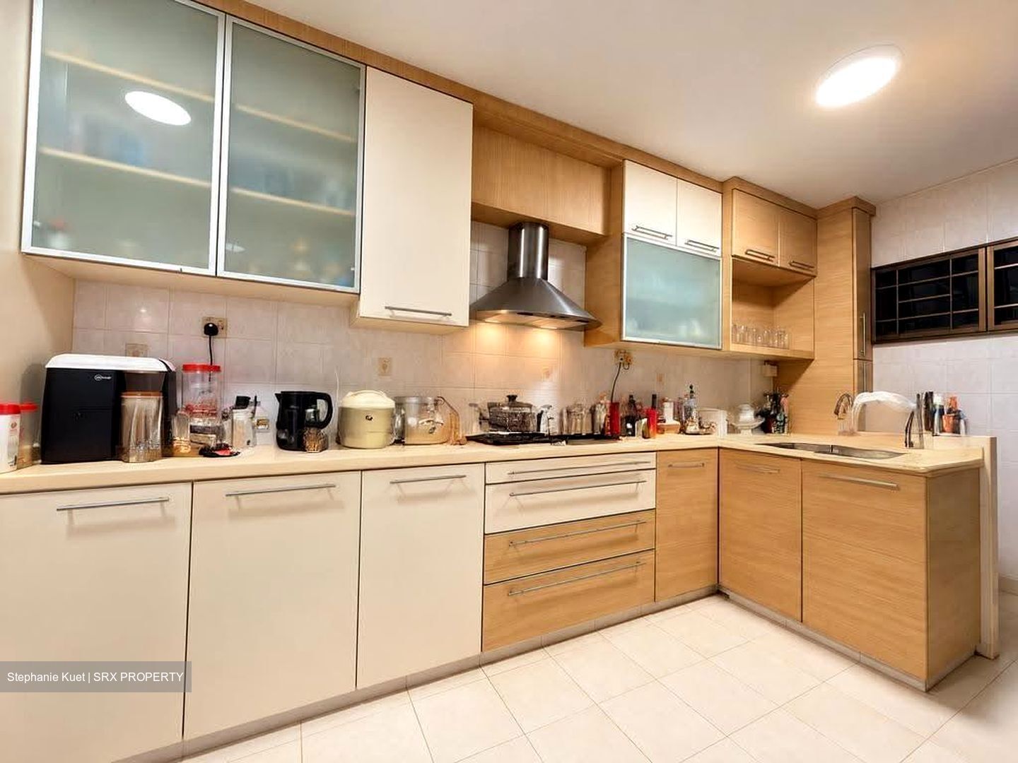 Blk 295B Compassvale Lodge (Sengkang), HDB 5 Rooms #634611251
